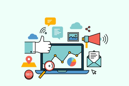 阿城提升网络推广效果企业要注意哪些方面的问题