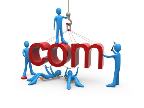 阿城企业网站建设成功与否和哪些有关呢