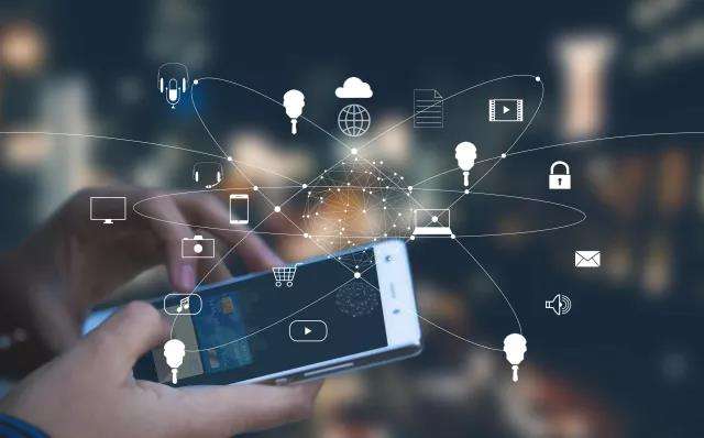 阿城分析企业做微信营销常见的几种模式