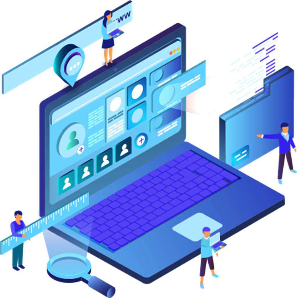 阿城分析企业网站设计过程中需要注意的几个问题